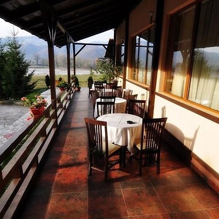 Voronet Residence Ґурагумора Екстер'єр фото