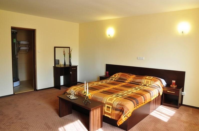 Voronet Residence Ґурагумора Номер фото
