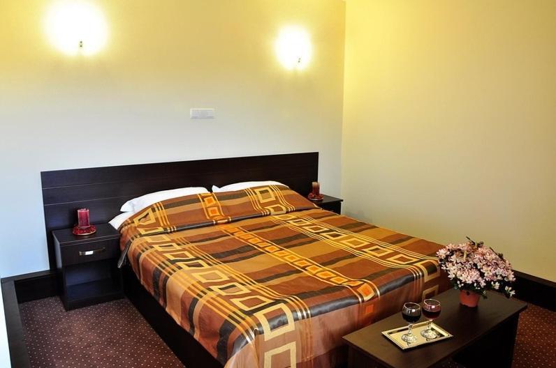 Voronet Residence Ґурагумора Номер фото