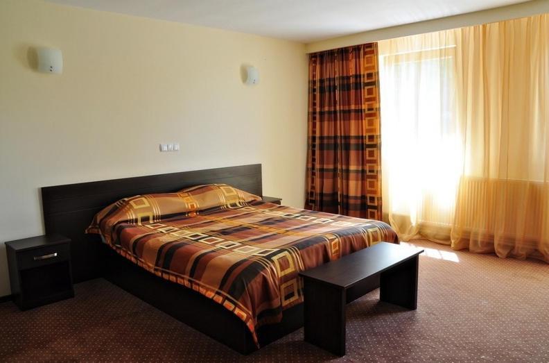 Voronet Residence Ґурагумора Номер фото