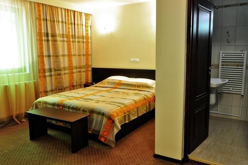 Voronet Residence Ґурагумора Номер фото