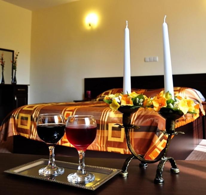 Voronet Residence Ґурагумора Номер фото
