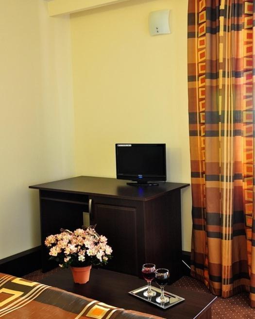 Voronet Residence Ґурагумора Номер фото