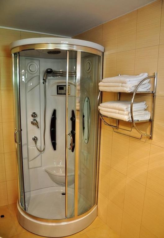 Voronet Residence Ґурагумора Номер фото