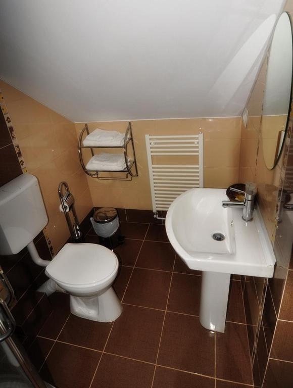 Voronet Residence Ґурагумора Номер фото